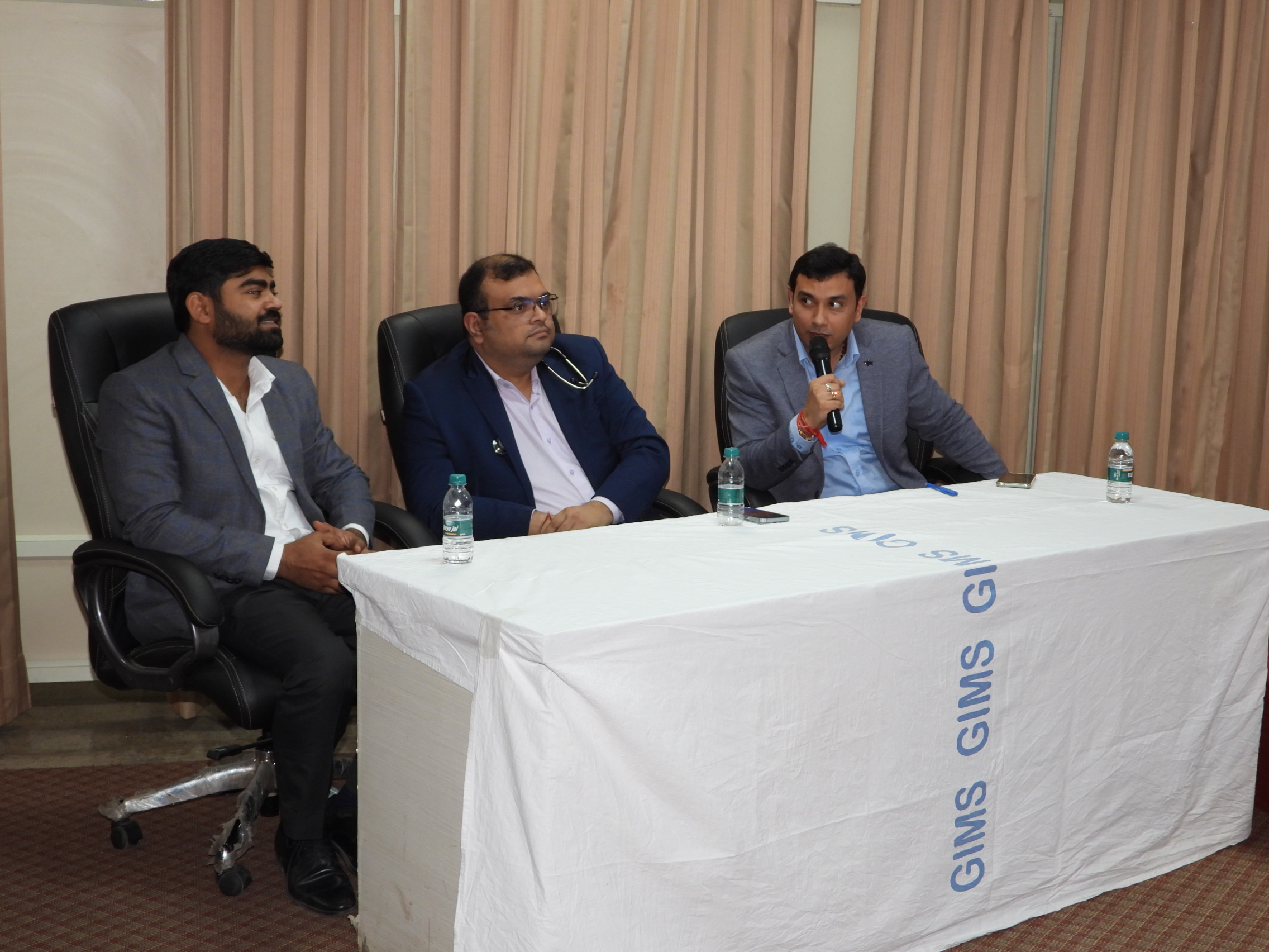GIMS Event Image